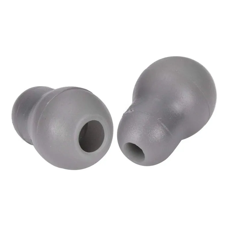 3M Littmann Firm Sealing Eartips Gray L