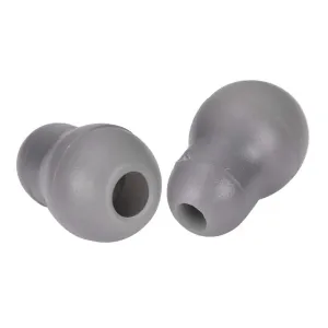 3M Littmann Firm Sealing Eartips Gray L