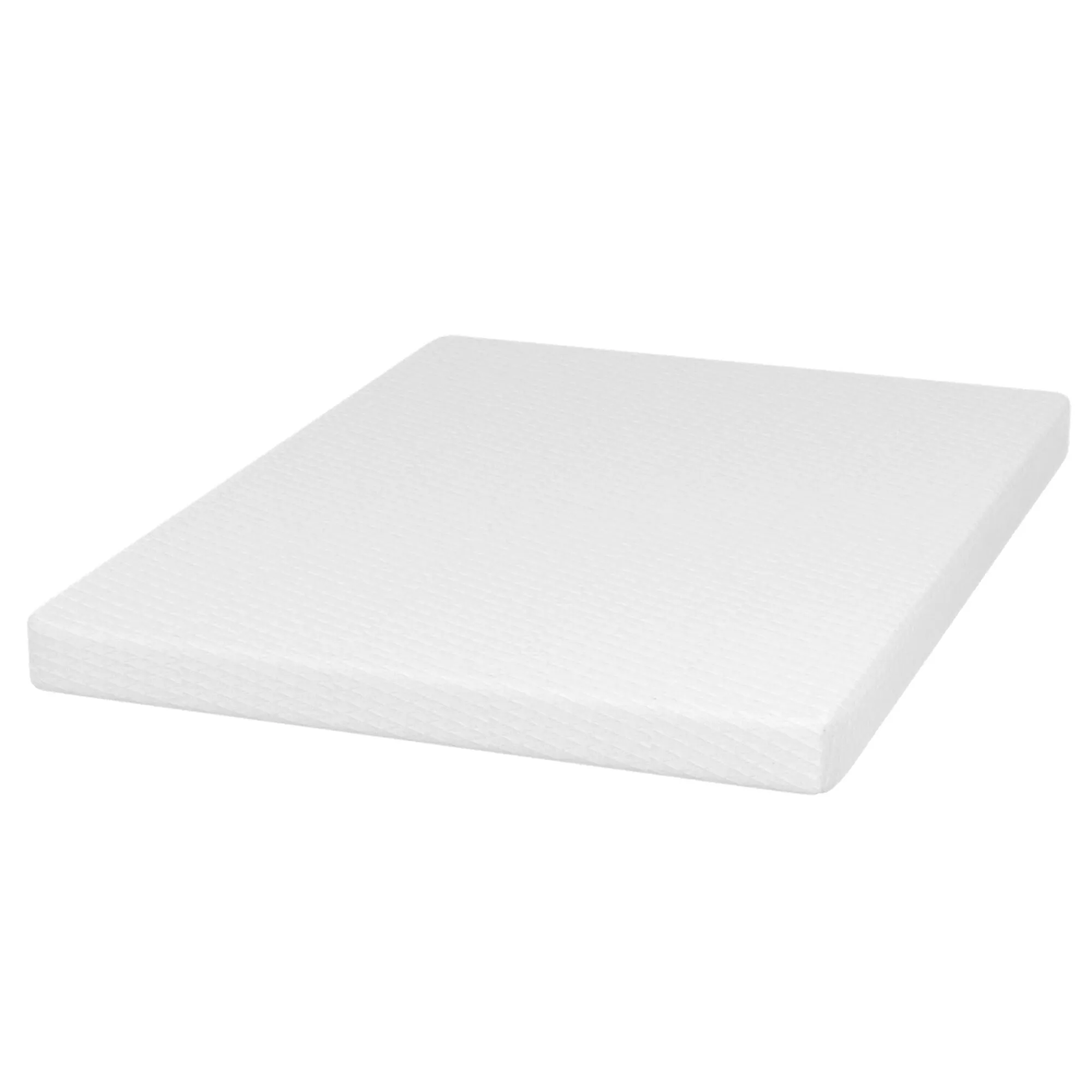 5 Inch Memory Foam Mattress