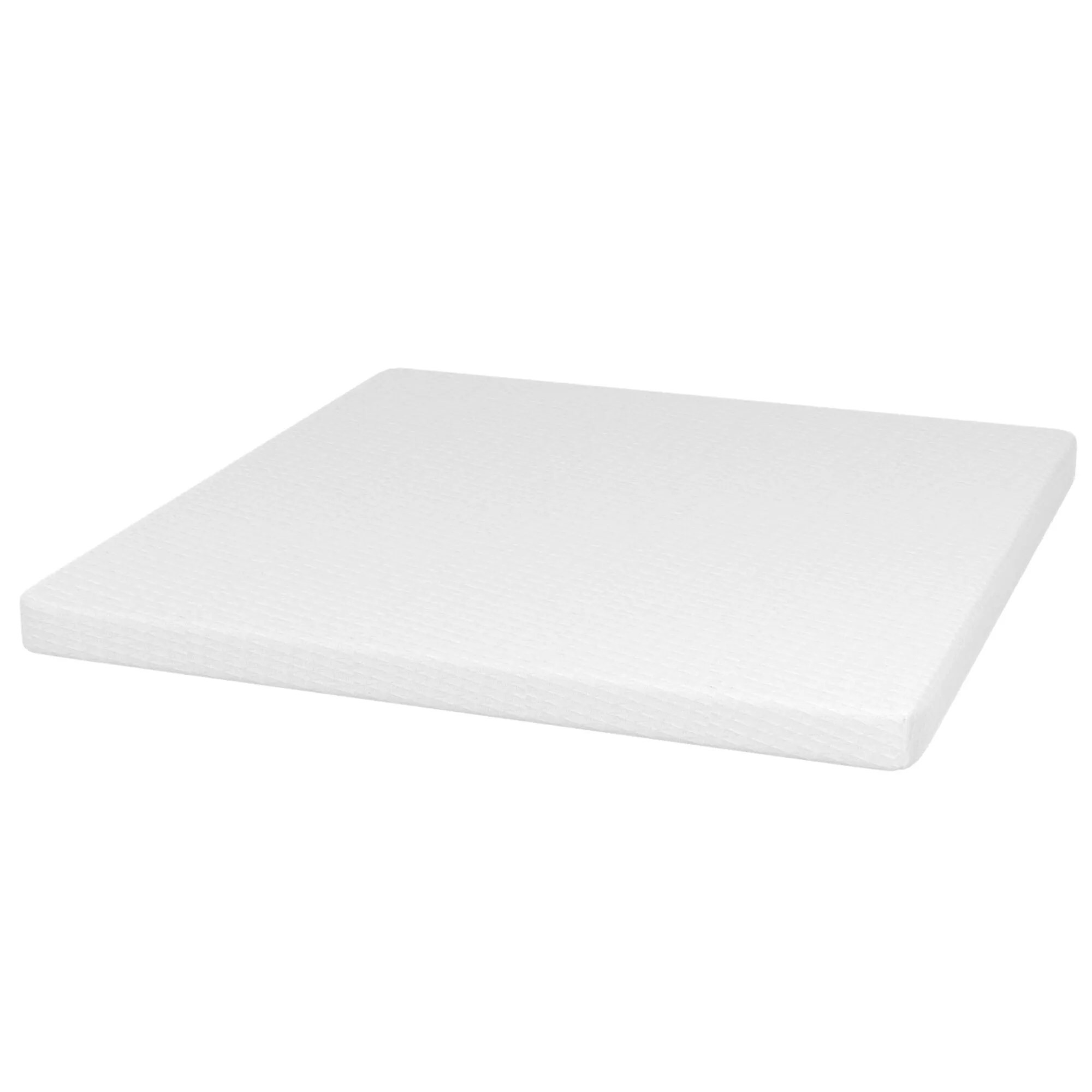 5 Inch Memory Foam Mattress