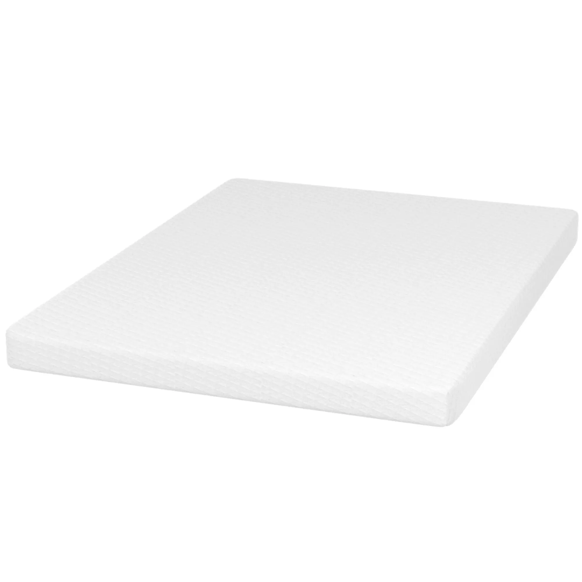 5 Inch Memory Foam Mattress