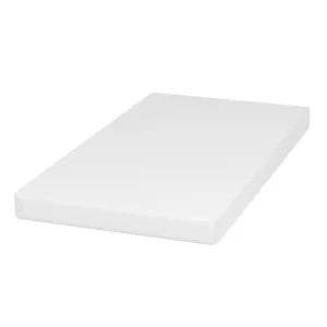 5 Inch Memory Foam Mattress