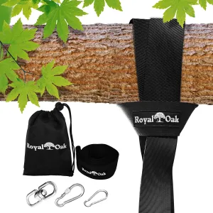 8 ft. Single Hanging Swing Strap Kit