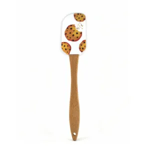 A LA TARTE Silicone Spatula 10" 1pc