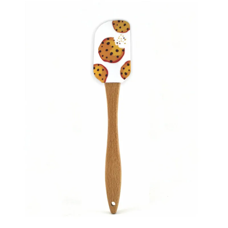 A LA TARTE Silicone Spatula 10" 1pc