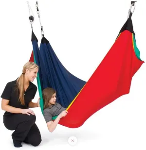 Acrobat Multi-Layer Swing Hammock