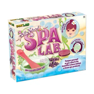 All Natural Spa Lab