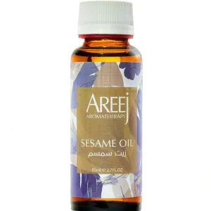 Areej Sesame Oil 85 ML