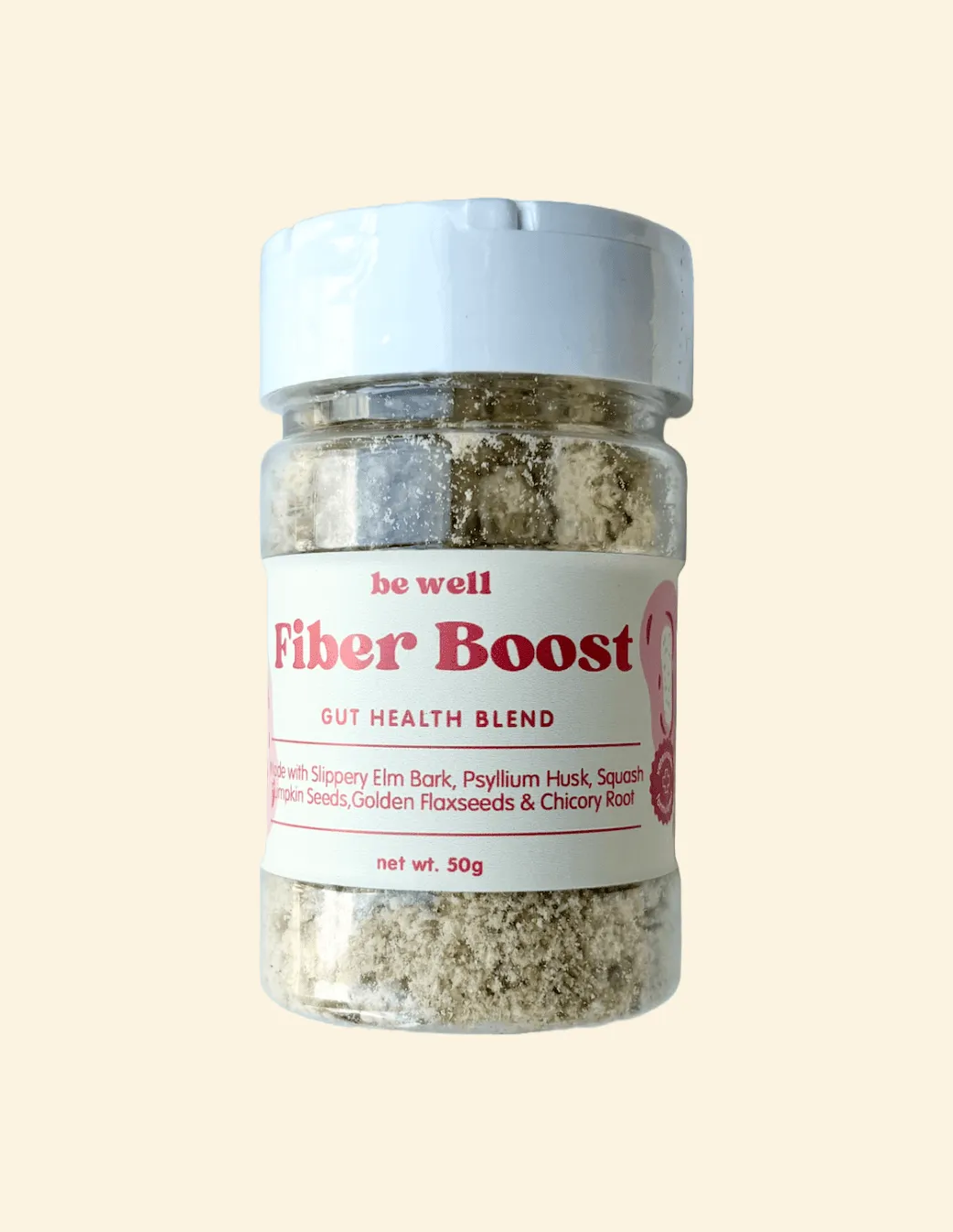 Be Well Fiber Boost