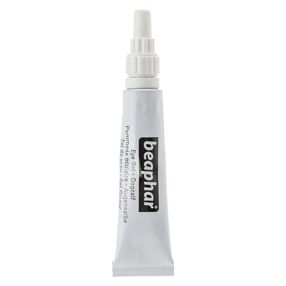 Beaphar 5ml Eye Gel for Cats & Dogs
