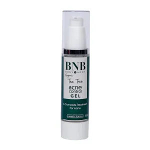 BNB Tea Tree Acne Control Gel 50ml