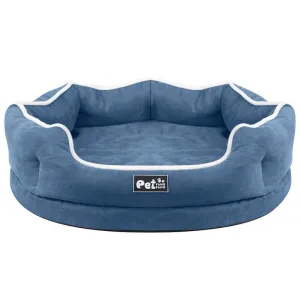 Bolux Memory Foam Dog Bed: The Best Memory Foam Comfort for Your Canine!