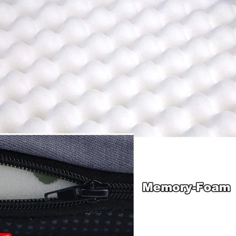 Bolux Memory Foam Dog Bed: The Best Memory Foam Comfort for Your Canine!