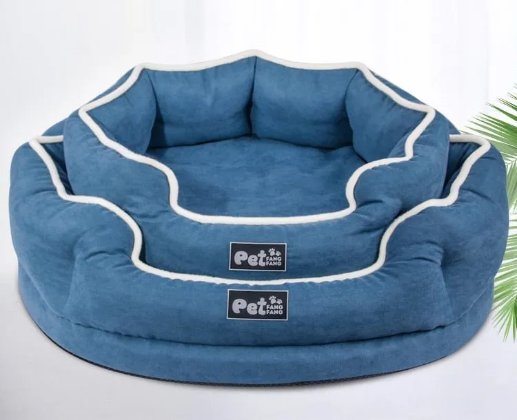 Bolux Memory Foam Dog Bed: The Best Memory Foam Comfort for Your Canine!