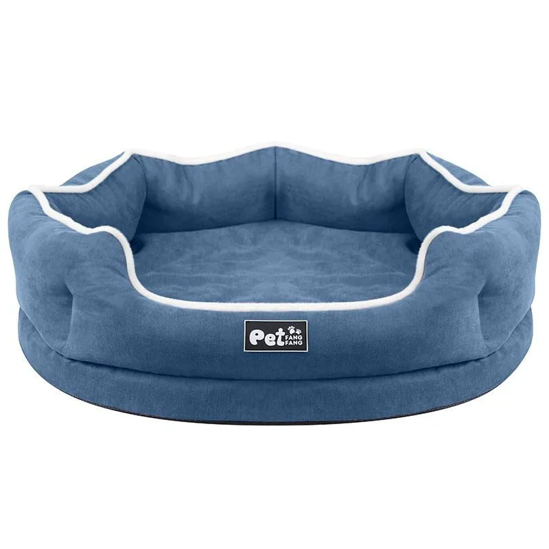 Bolux Memory Foam Dog Bed: The Best Memory Foam Comfort for Your Canine!
