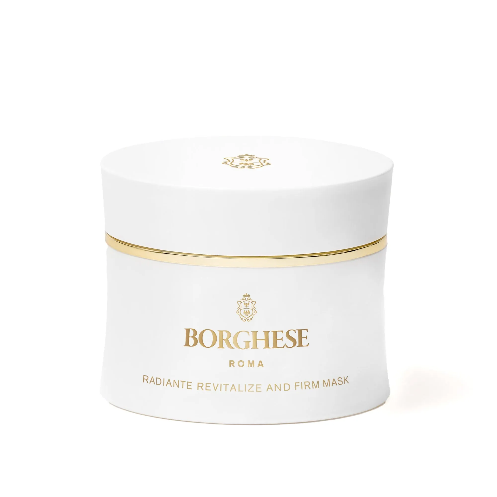 Borghese Radiante Revitalize and Firm Mask