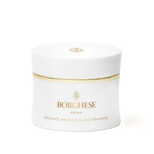 Borghese Radiante Revitalize and Firm Mask