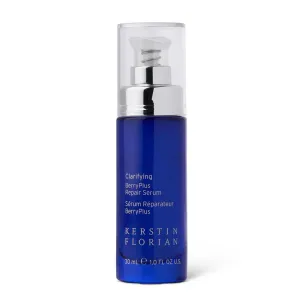 Clarifying BerryPlus Repair Serum