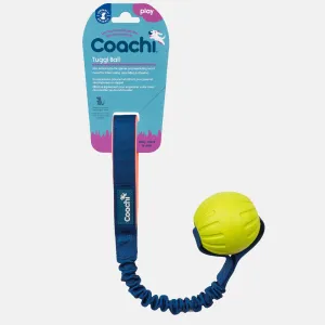 Coachi Tuggi Ball