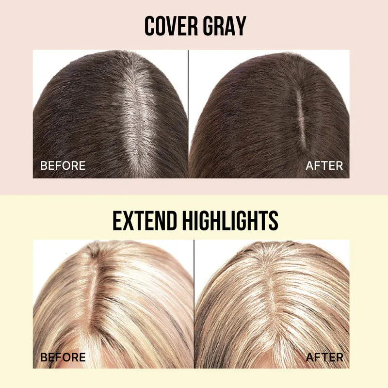 Color Wow Root-cover Up Powder