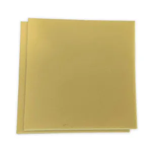 Comfort Mix Foam Hoor Pad - Pair