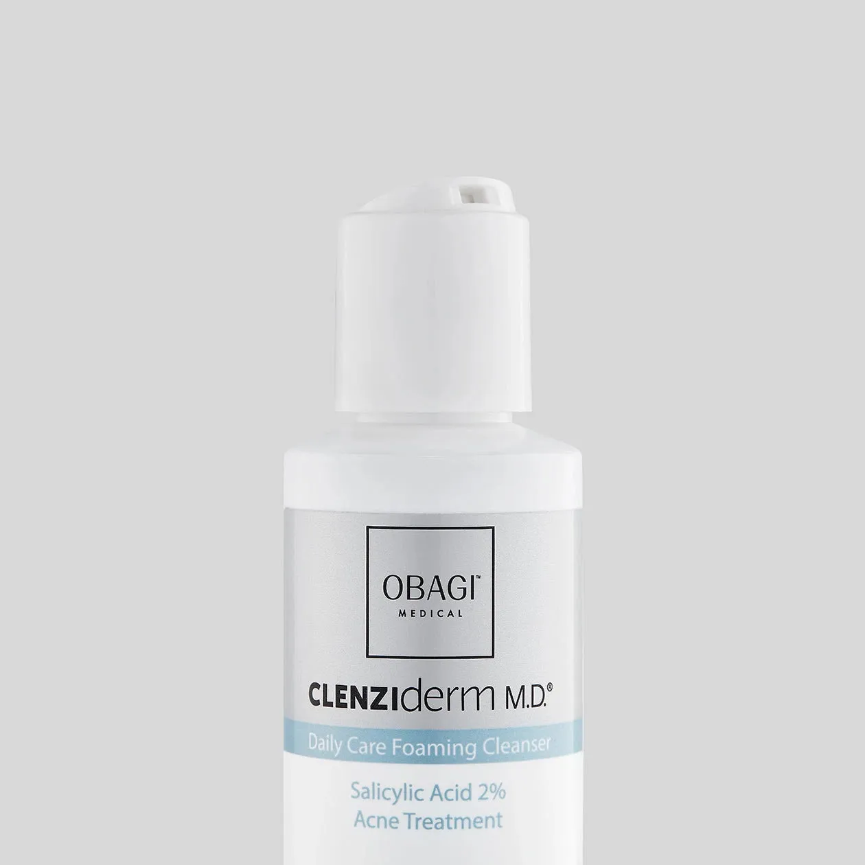 Daily Care Foaming Cleanser