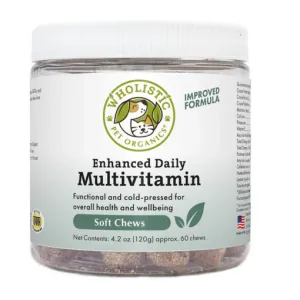 Daily Multivitamin Canine Complete