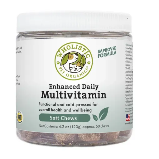 Daily Multivitamin Canine Complete
