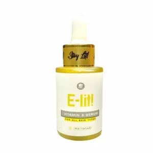 DEOC E-lit serum