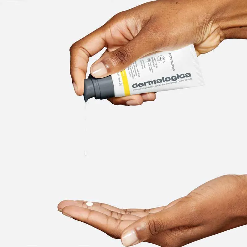 Dermalogica Sun Care Porescreen SPF 40