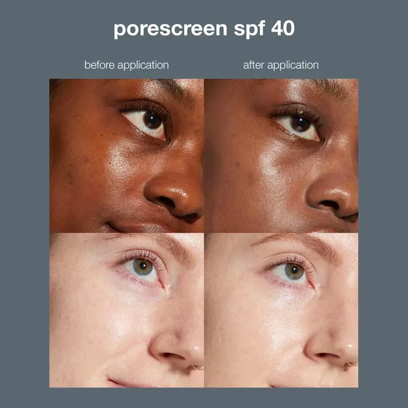 Dermalogica Sun Care Porescreen SPF 40