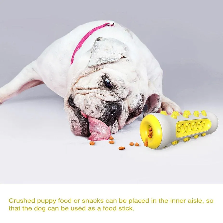 Dog Chew Cleaning Toothbrush Toys