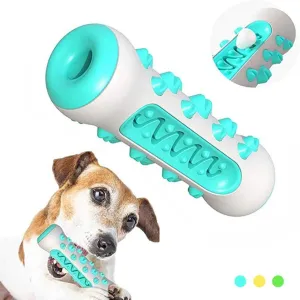 Dog Chew Cleaning Toothbrush Toys