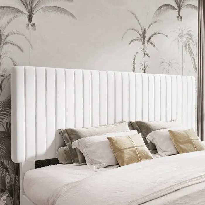 Dynamic Headboard Bed For Ultimate Comfort