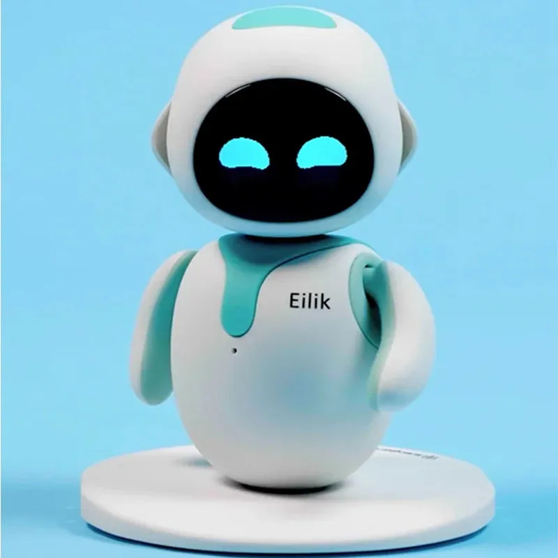 Eilik AI Smart Robot Pet Toy