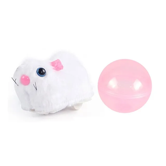 Electric Toys Scroll