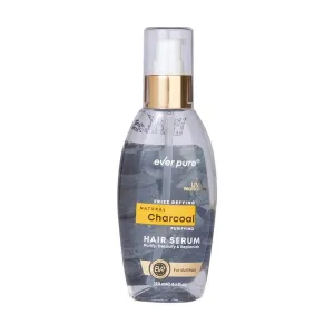 Ever Pure Charcoal Serum 150ml