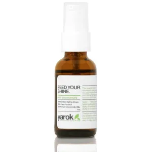 Feed Your Shine Hair Serum