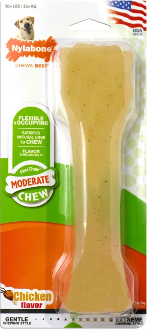 Flexi Chew Bone Chicken