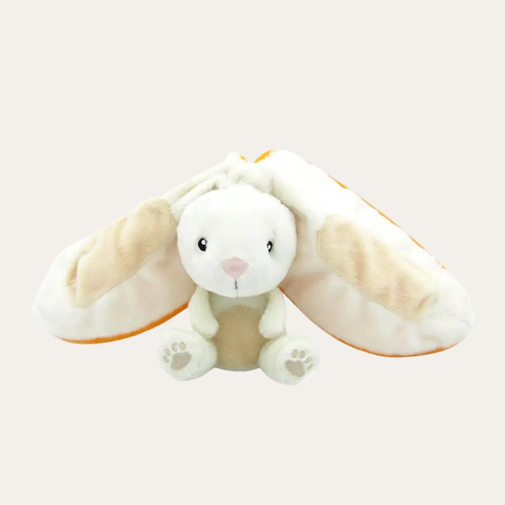 FLIPETZ - Gadget The Bunny Carrot