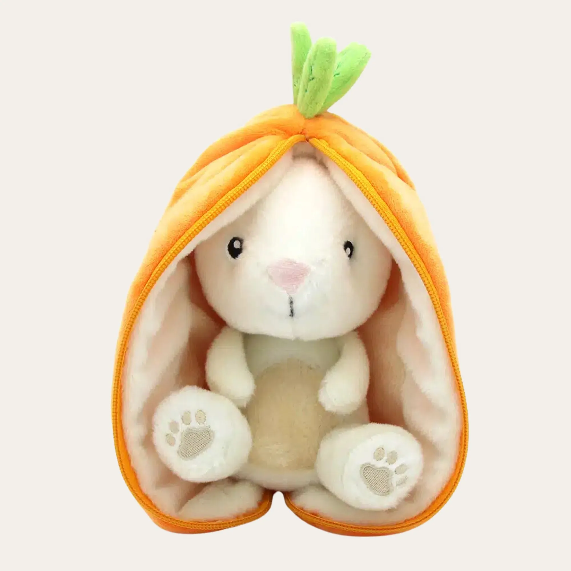 FLIPETZ - Gadget The Bunny Carrot