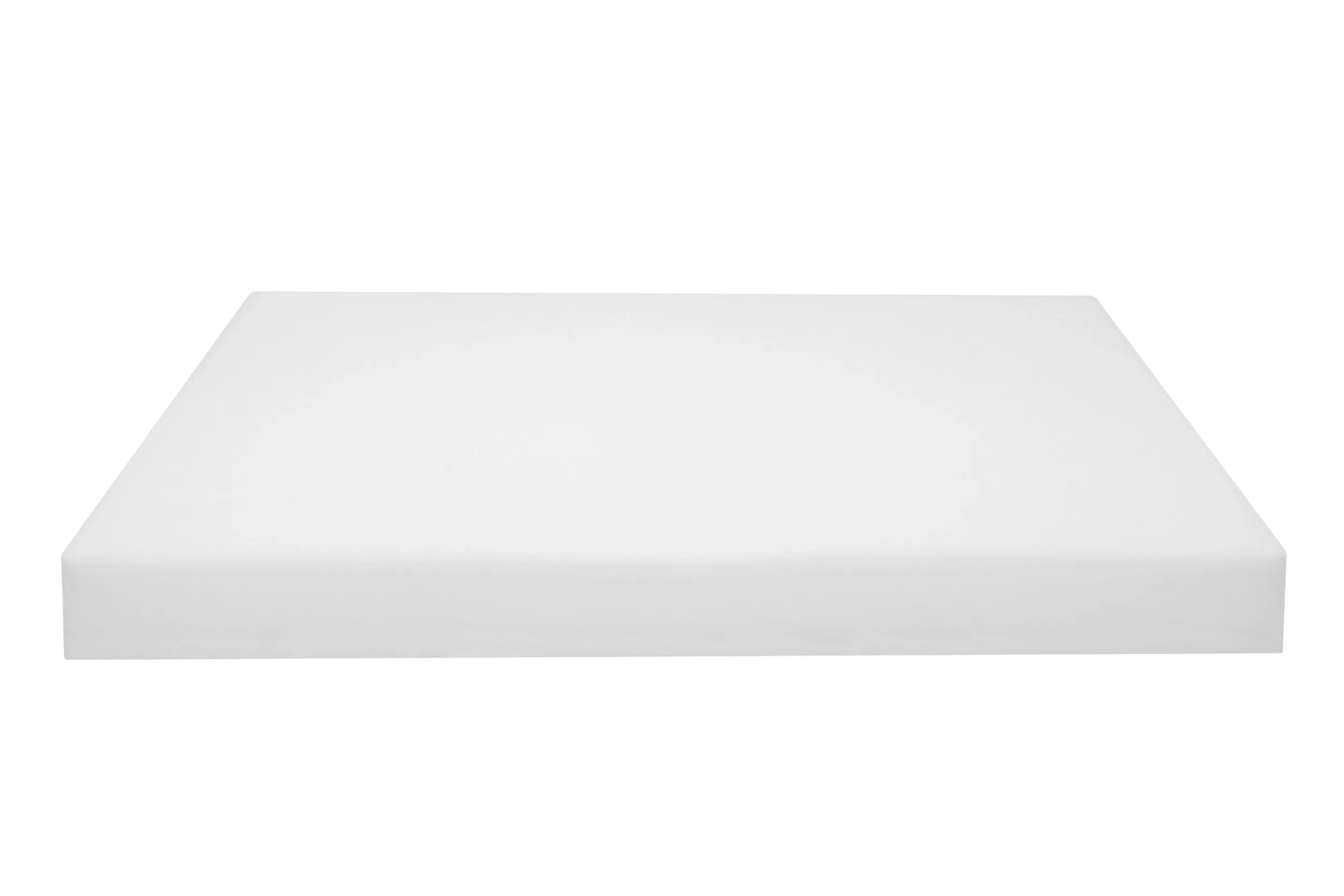Foam for Deluxe Mattresses and Sofa Bed Bases