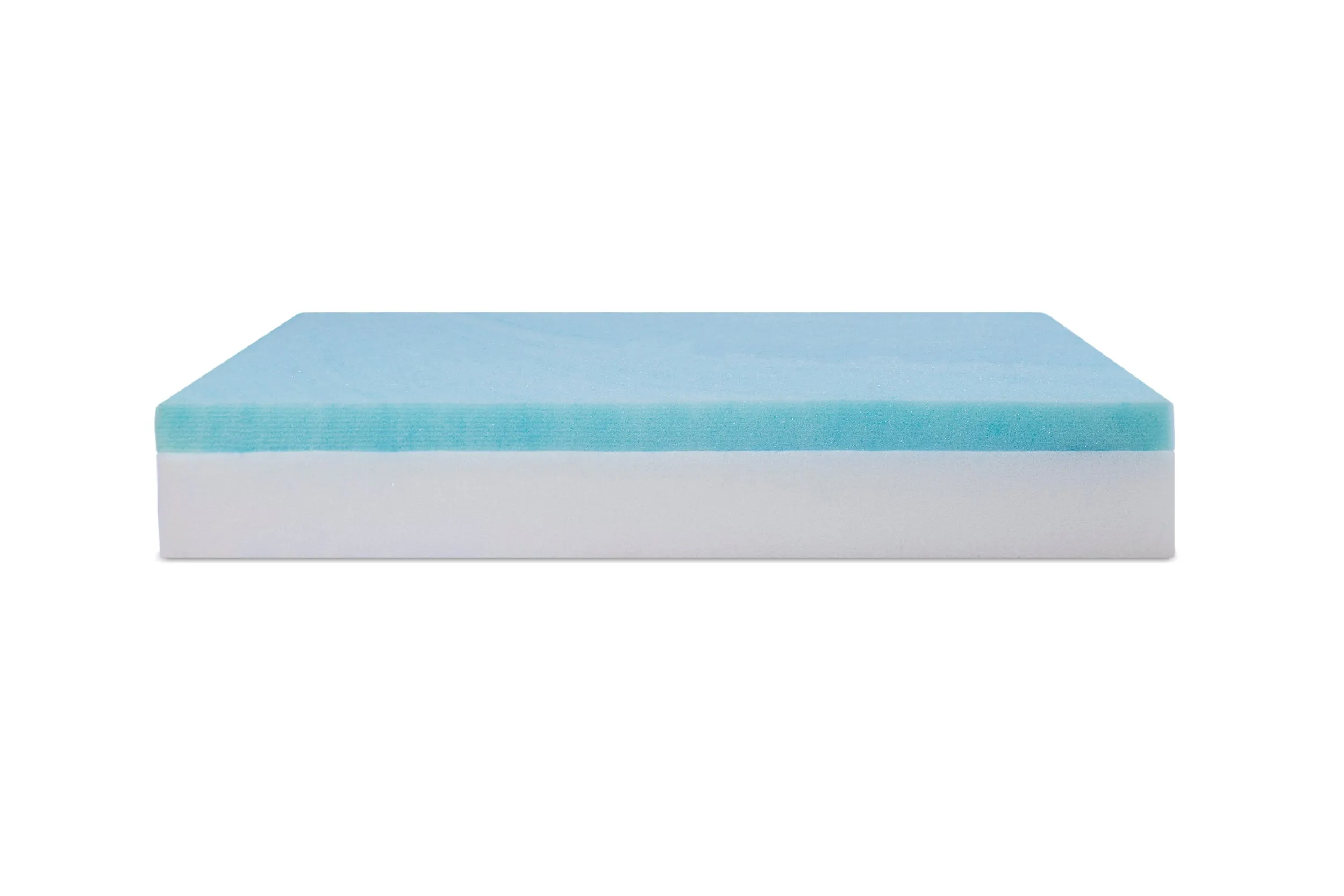 Foam for Deluxe Mattresses and Sofa Bed Bases