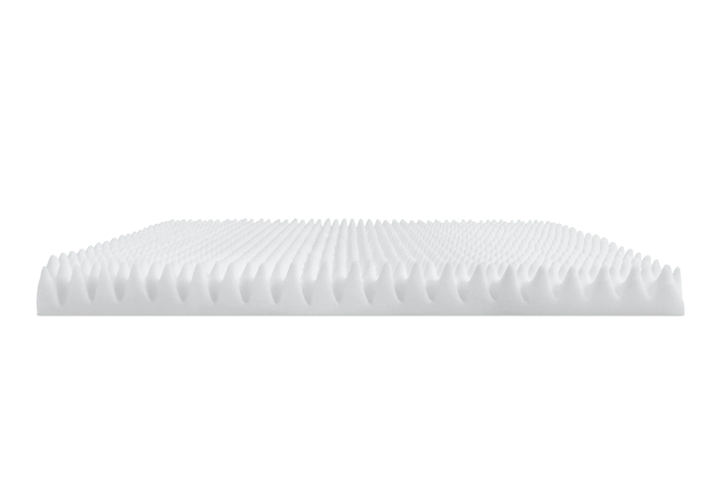 Foam for Deluxe Mattresses and Sofa Bed Bases