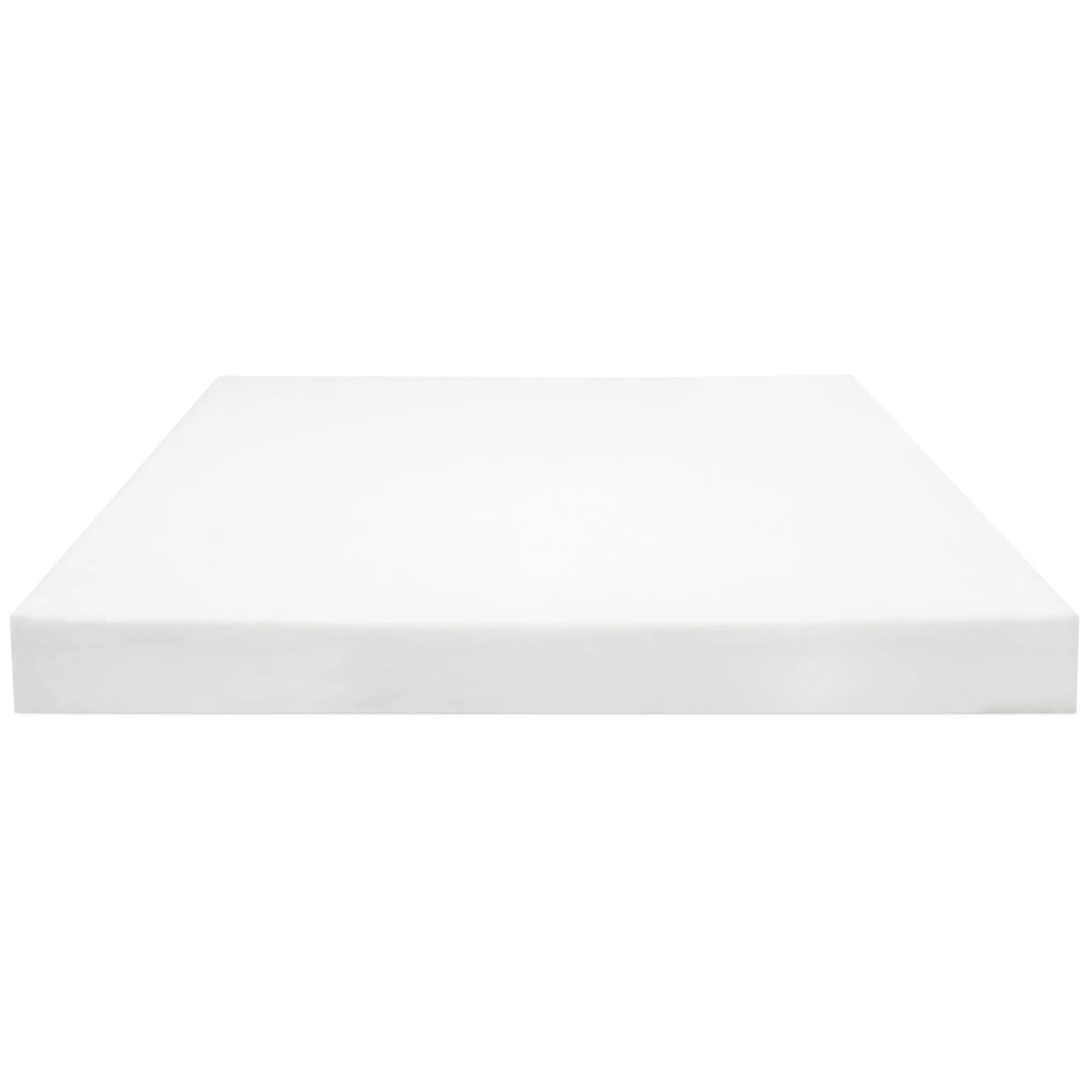 Foam for Deluxe Mattresses and Sofa Bed Bases