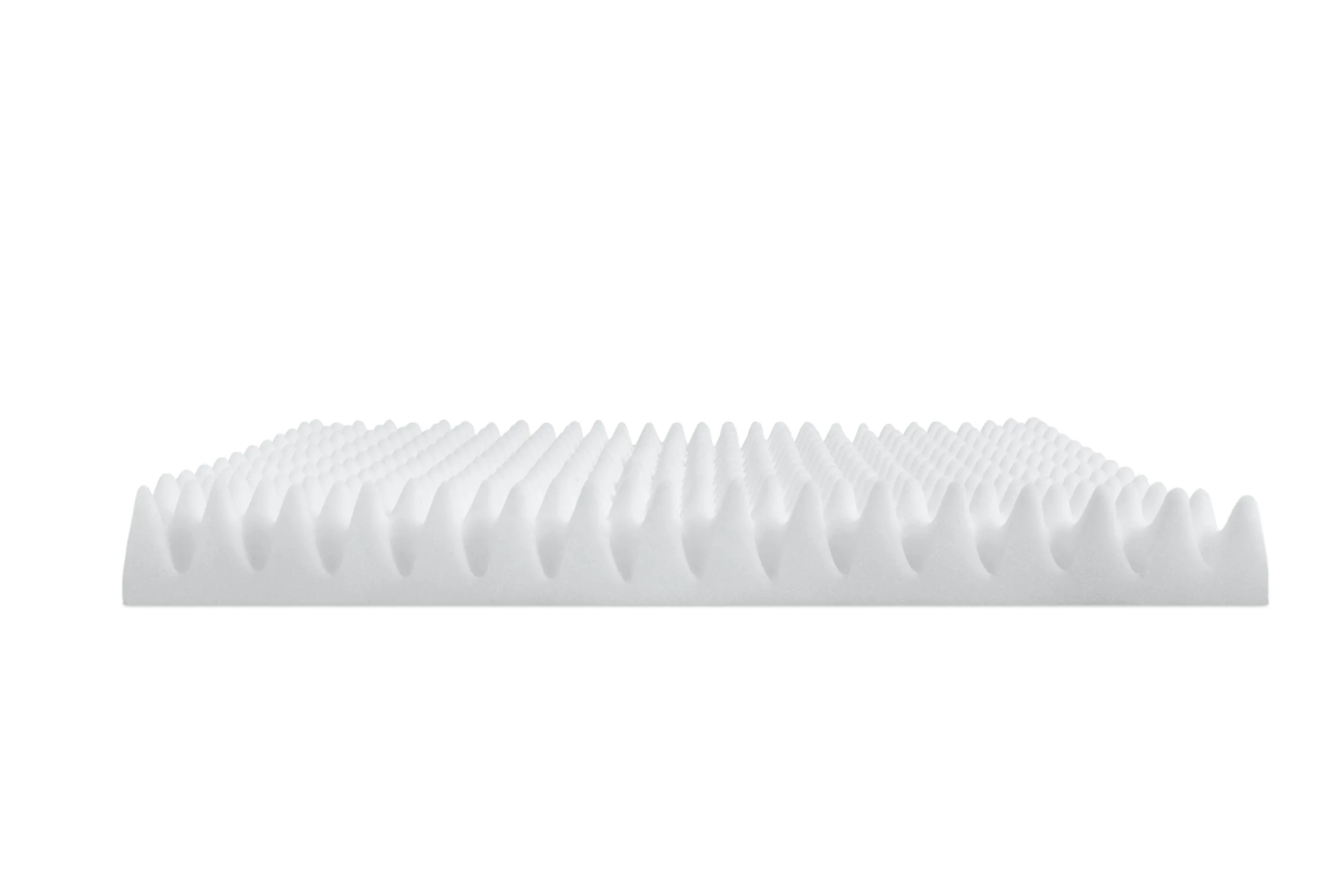 Foam for Deluxe Mattresses and Sofa Bed Bases