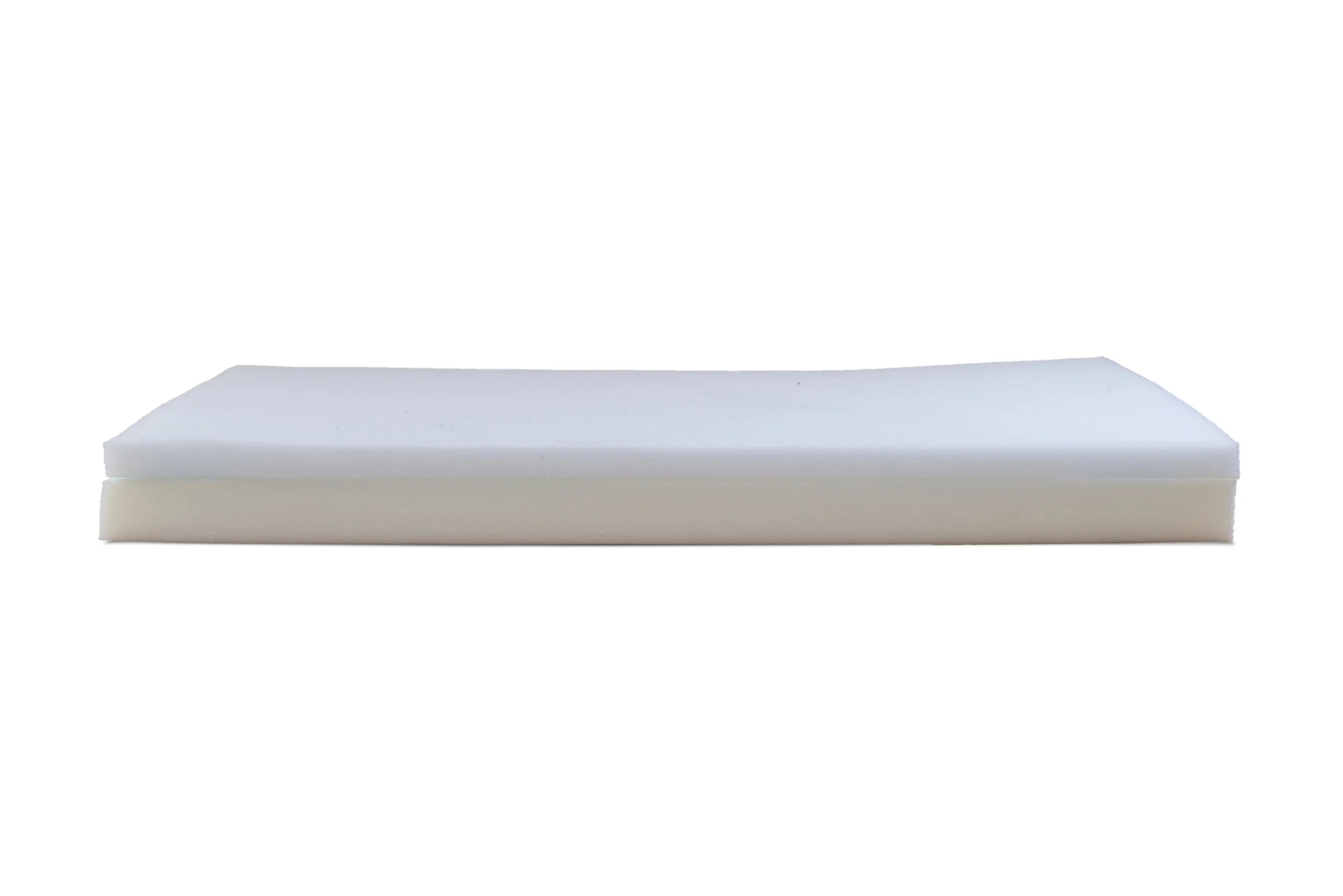 Foam for Deluxe Mattresses and Sofa Bed Bases
