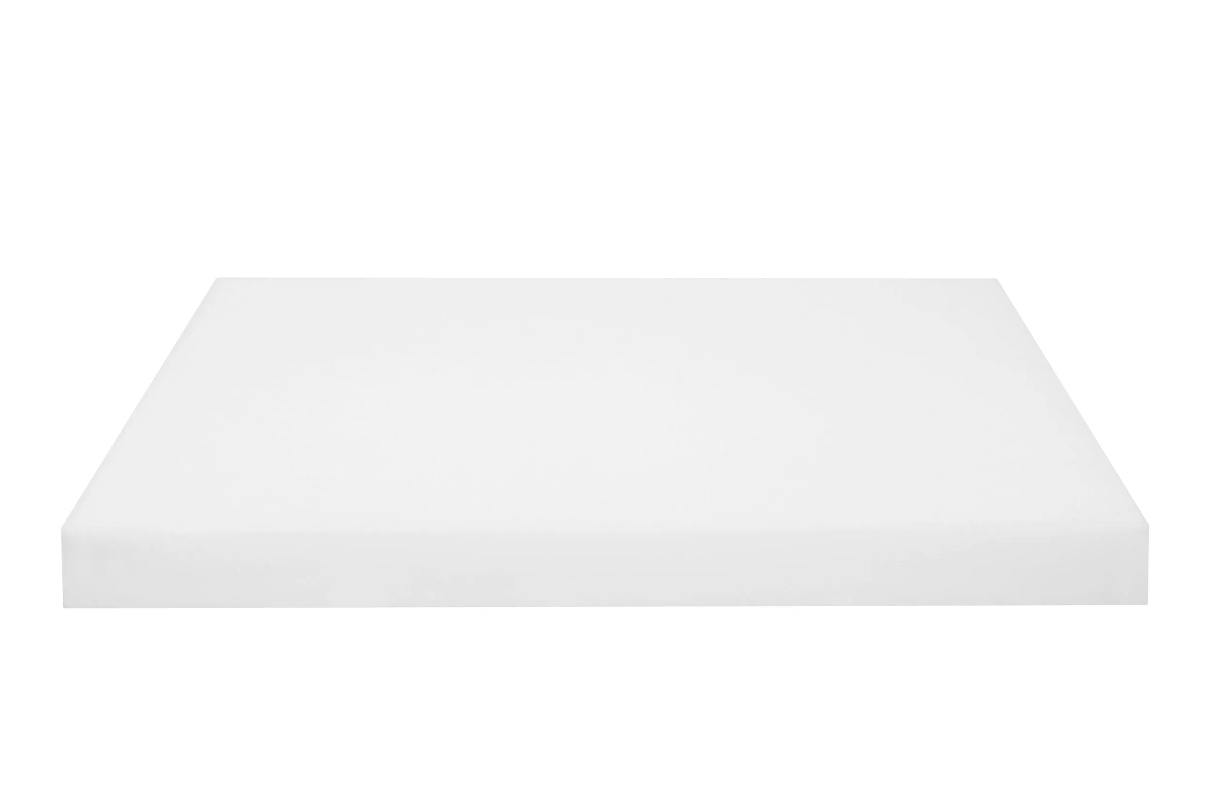 Foam for Deluxe Mattresses and Sofa Bed Bases