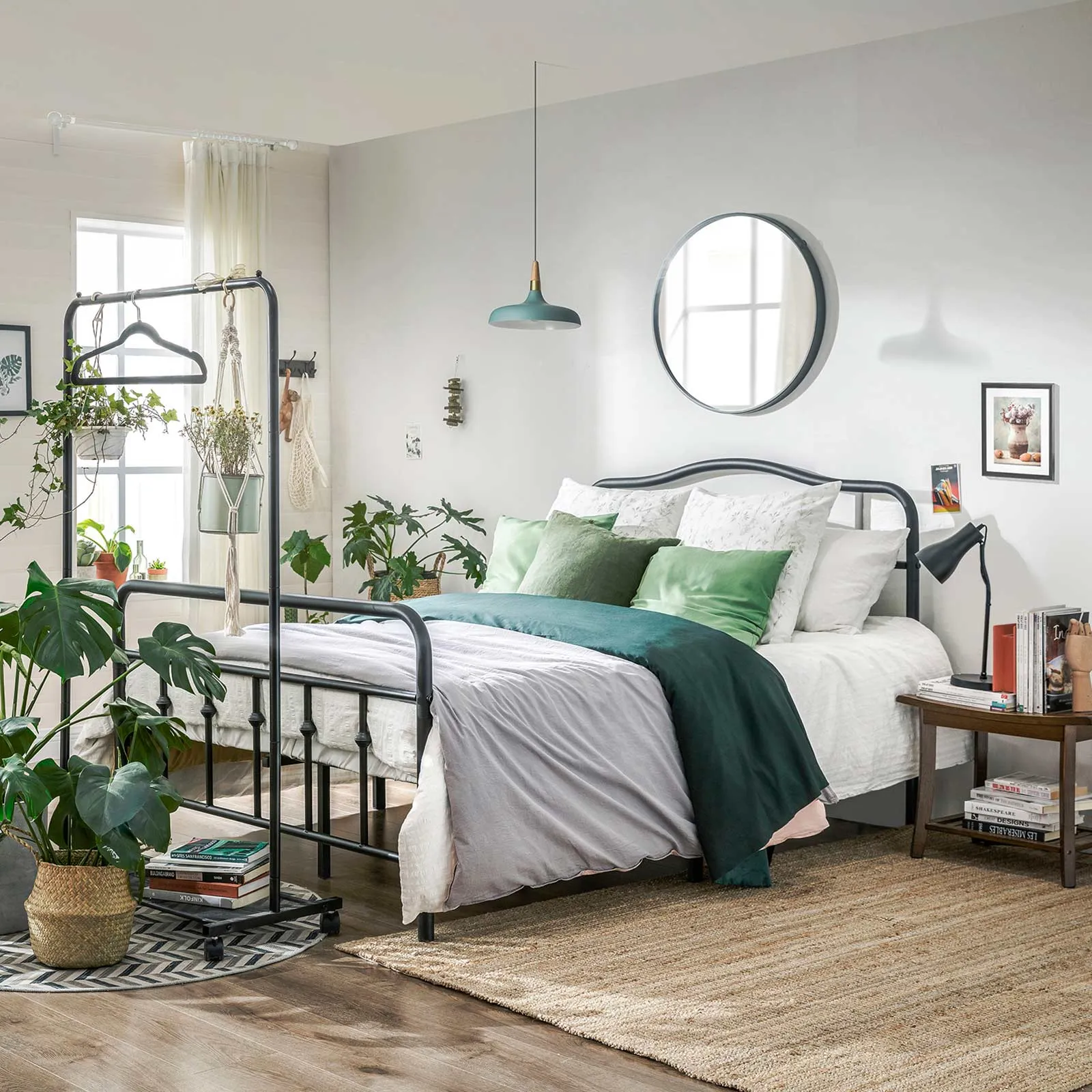 Full Size Bed Frame