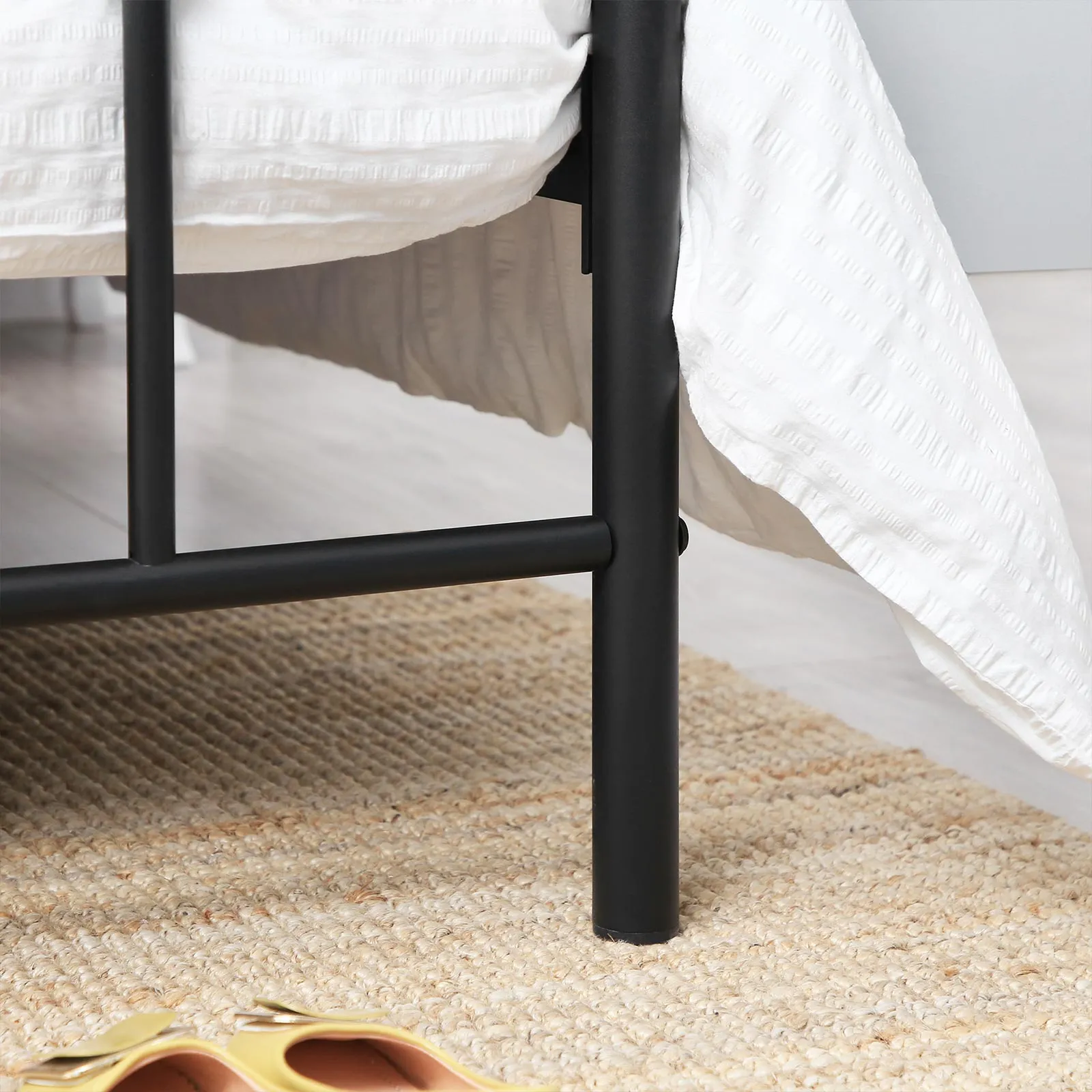 Full Size Bed Frame
